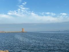 -赤山海景丽呈酒店