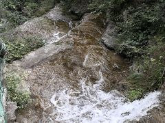 -孤山寨风景区