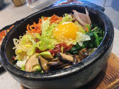 -妥妥烤肉料理(昙华林店)
