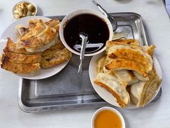 -劈柴院锅贴(沈阳路店)