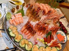 -和创柚子·会席日本料理(新区淮海街店)