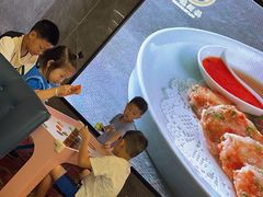 -怀德酒楼·粤菜·海鲜·茶点(宝安国际机场店)