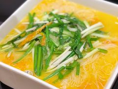 -客汀家宴·客家烟火 四季食材(集美店)