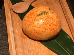 飞鱼籽墨鱼滑-湊湊火锅·茶憩(石家庄万象城店)