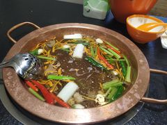 -黔阿牛菌汤牛肉粉全牛火锅(喷水池店)