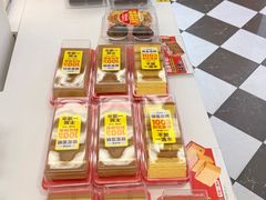 -味多美蛋糕(苏州街地铁店)