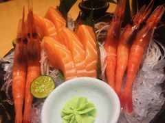 -山之川日料放题(通州店)