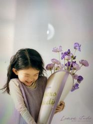 -小熊维尼高端儿童摄影(南山店)