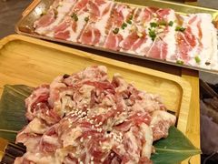 -正宗齐齐哈尔烤肉·齐牛哥鲜切炭火烤肉(杭州总店)