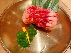 -西塔老太太泥炉烤肉(江北印象汇店)