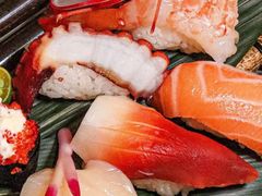 -香香海南菜餐厅