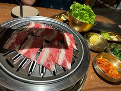 -九田家黑牛烤肉料理(新辰里亚运村店)