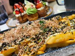 和风海苔薯条-BE BRIGHT KITCHEN(正佳广场店)