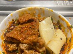 -海底捞火锅(新华联梦想城店)