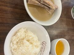 -松發肉骨茶(先得坊店)