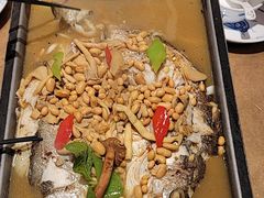 -炉鱼(萧山万象汇店)