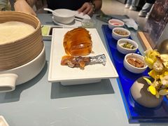 -小大董·烤鸭(观景餐厅·南京西路店)