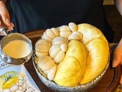 -蜀国大将老火锅(江北店)
