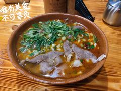 遵义虾子羊肉粉-遵义虾子卢四羊肉粉(大沽路店)