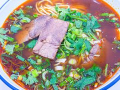 -宛平李记小吃(东关街店)