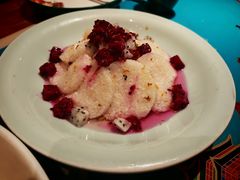 桂花鲜果蜂蜜凉糕-醉长安(钟楼旗舰店)