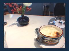 -伊斯坦布尔土耳其清真咖啡餐厅