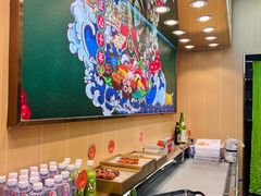 -池田寿司·4H鲜作(朝阳大悦城店)