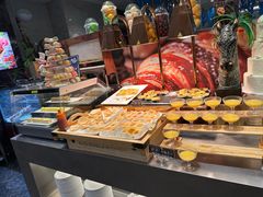 -初色海鲜自助(万丰路店)