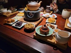 -青藤茶馆(南山路店)