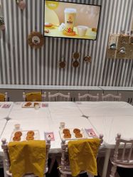 -奈尔宝·儿童乐园·亲子餐厅(华采天地店)