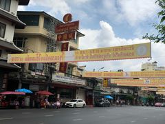 -唐人街(耀华力路)