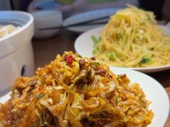 -姥姥家春饼店(八里庄店)