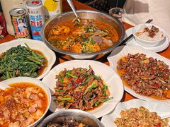-益华家菜屋(世茂店)