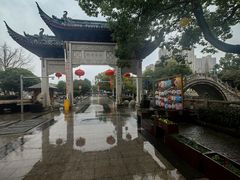 -安亭老街