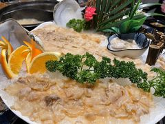 -龙门养心粥火锅(祥恒广场店)
