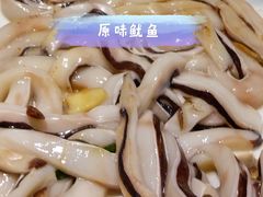 -欢乐牧场海鲜烤肉自助(牡丹园店)