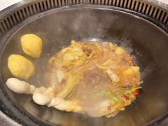 -玺炖·中国铁锅炖(虹桥天街店)