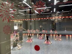 -星舞宝贝少儿舞蹈艺术(天山西路店)