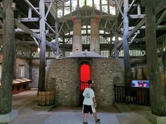 -景德镇古窑民俗博览区