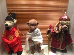 -济州岛泰迪熊博物馆