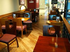 -COSTA COFFEE(常州山姆会员店)