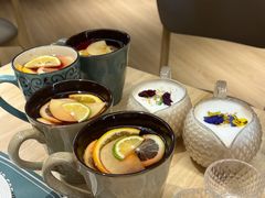 -刀叉遇上筷子中西融合餐厅(和平店)