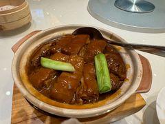 -利苑酒家(华熙国际店)