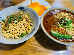 -丁丁猫重庆小面(徐州路店)