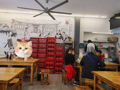 大堂-李叁面馆(妇幼店)
