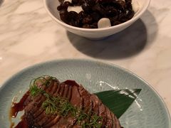 -无锡苏宁银河国际酒店-悦府65中餐厅
