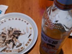 -四禧精酿铜锅涮肉·烧烤工场(大明湖店)