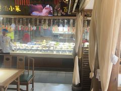 -驰明粗粮小厨(湖滨路店)