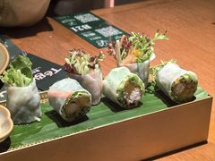-Tegu泰古莲·泰国餐厅(红山6979店)
