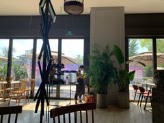 -The Rug Cafe(王府中环店)